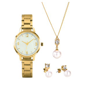 Jewelry & Watch