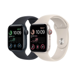 Smart Watch External (Digital)