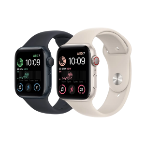 Smart Watches