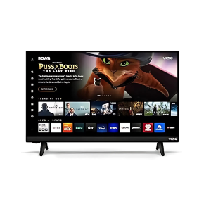 Smart Televisions