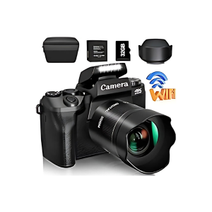 Dual Camera 20MP (Digital)
