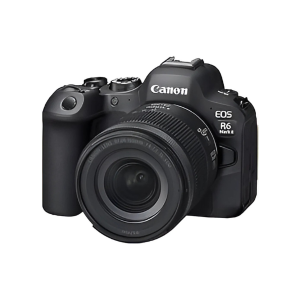 Nikon HD camera