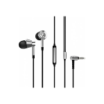 Sound Intone I65 Earphone Black Version (Digital)