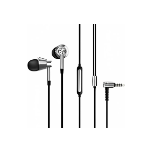 Sound Intone I65 Earphone Black Version (Digital)