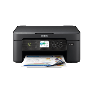 EPSION Plaster Printer